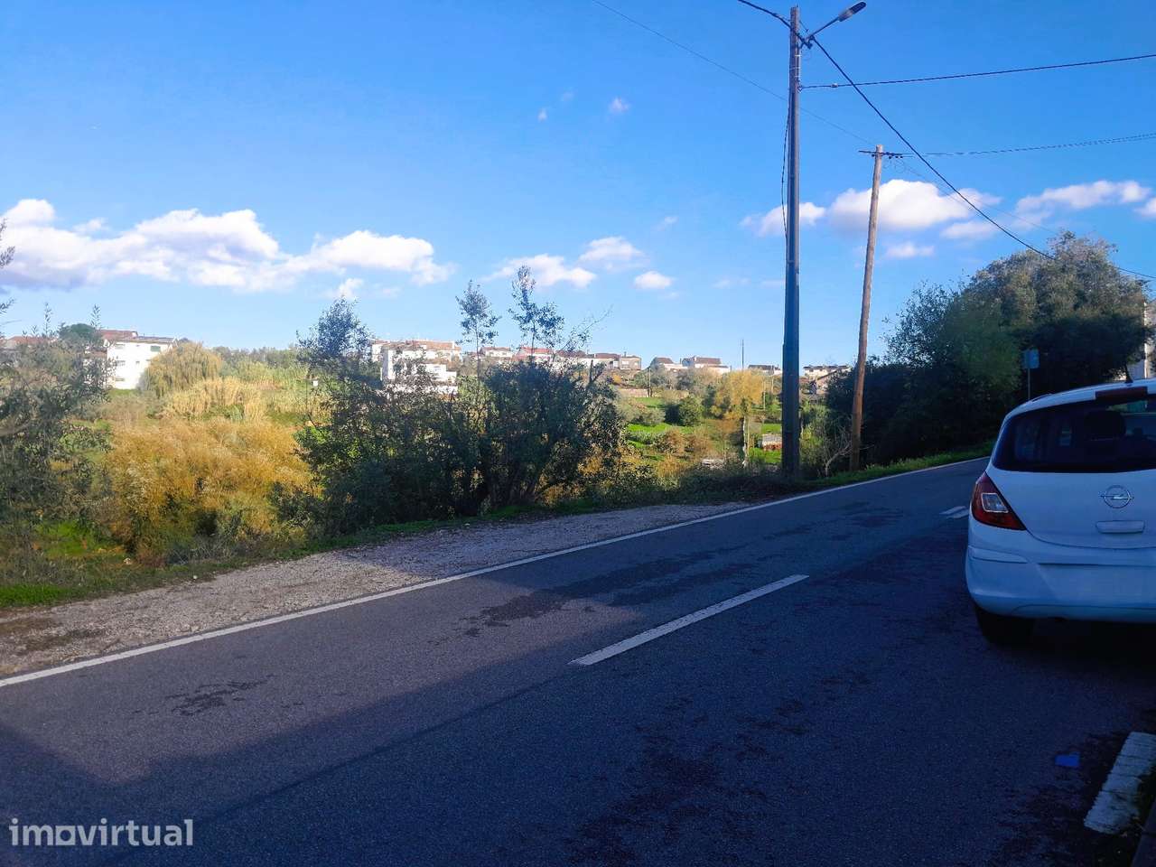 Terreno para Construção – Almalaguês, Coimbra - Grande imagem: 5/8