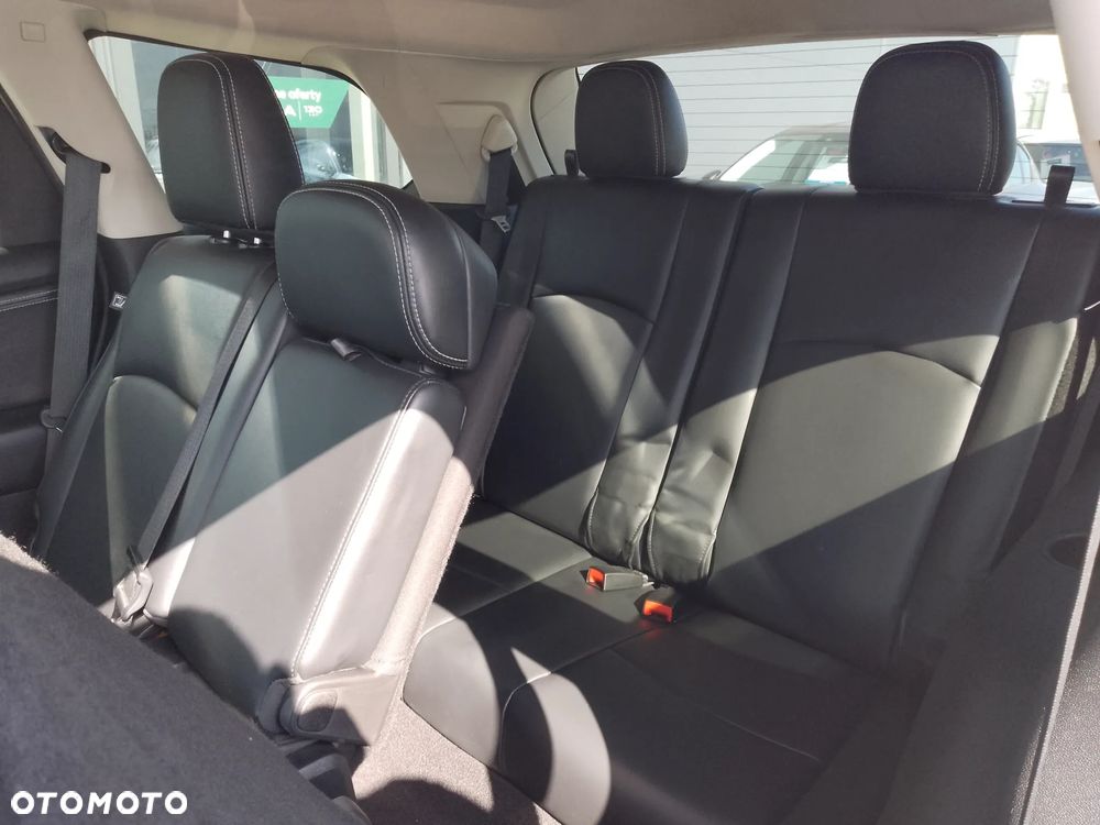 Fiat Freemont 2.0 Multijet 16V DPF Automatik Allrad Urban - 20