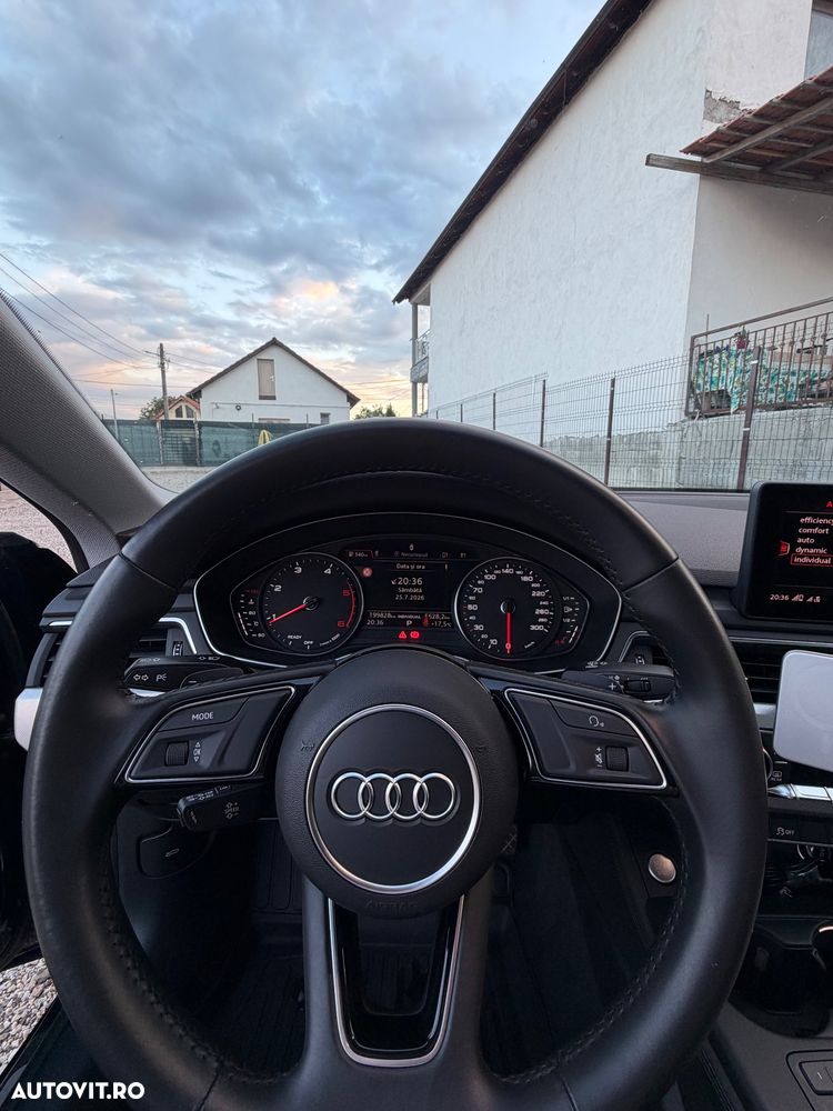 Audi A5 Sportback - 13
