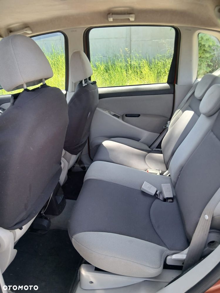 Fiat Idea 1.3 Multijet Active - 10