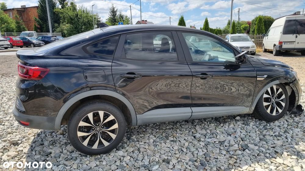 Renault Arkana E-TECH Full 145 E-TECH engineerd - 3