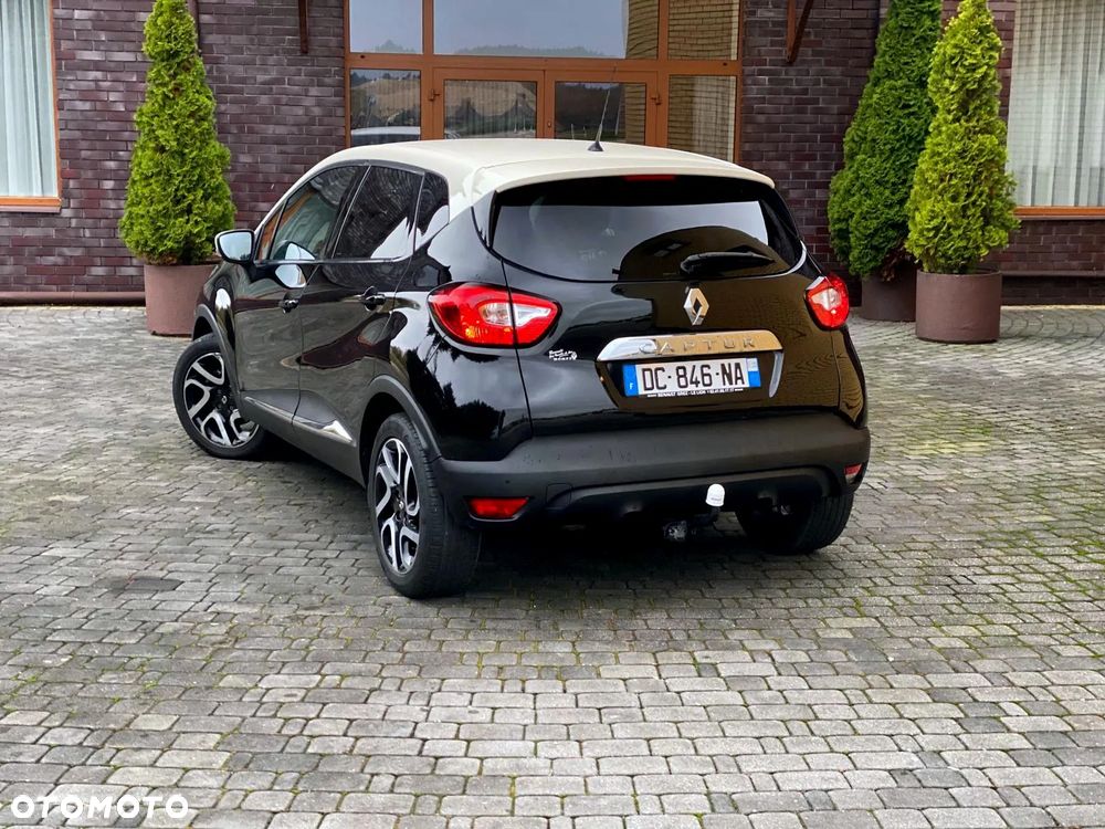 Renault Captur TCe 120 EDC Dynamique - 11