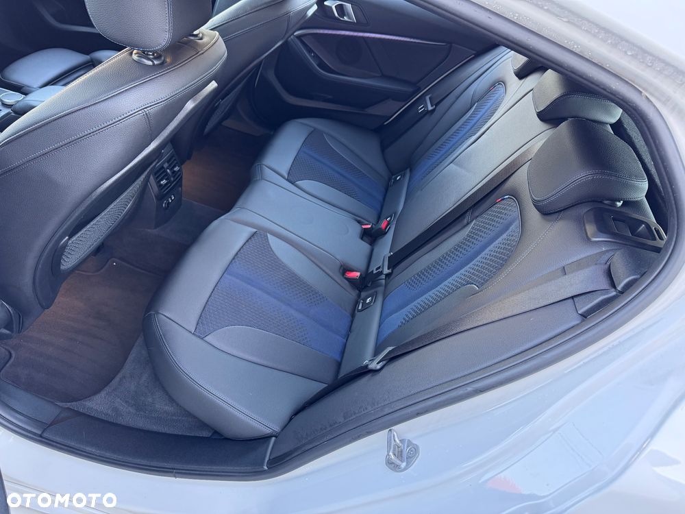 BMW Seria 1 118d M Sport - 19