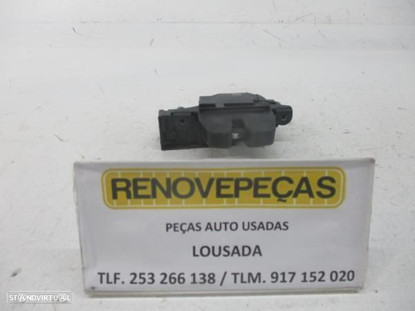 Fecho Tampa Mala Peugeot 207 Sw (Wk_) - 1