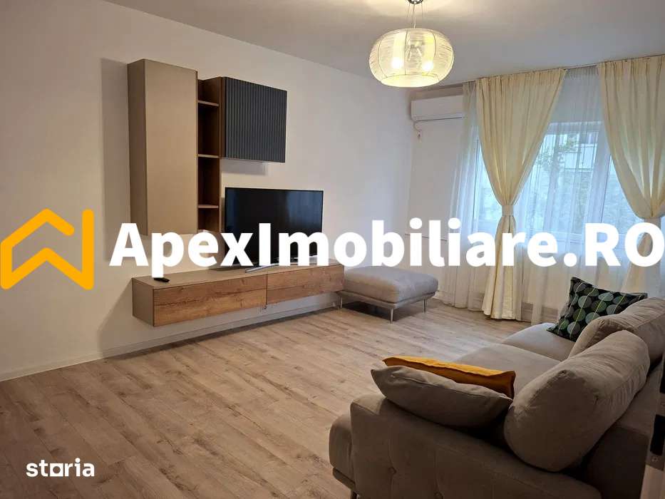 Apartament 2 camere de inchiriat Herastrau Bucuresti | ApexImobiliare — fotografia 3