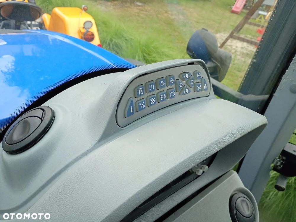 New Holland t5.120 - 17