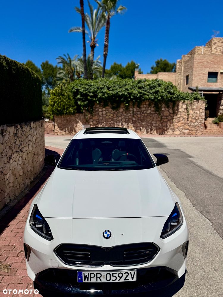 BMW 1M - 2