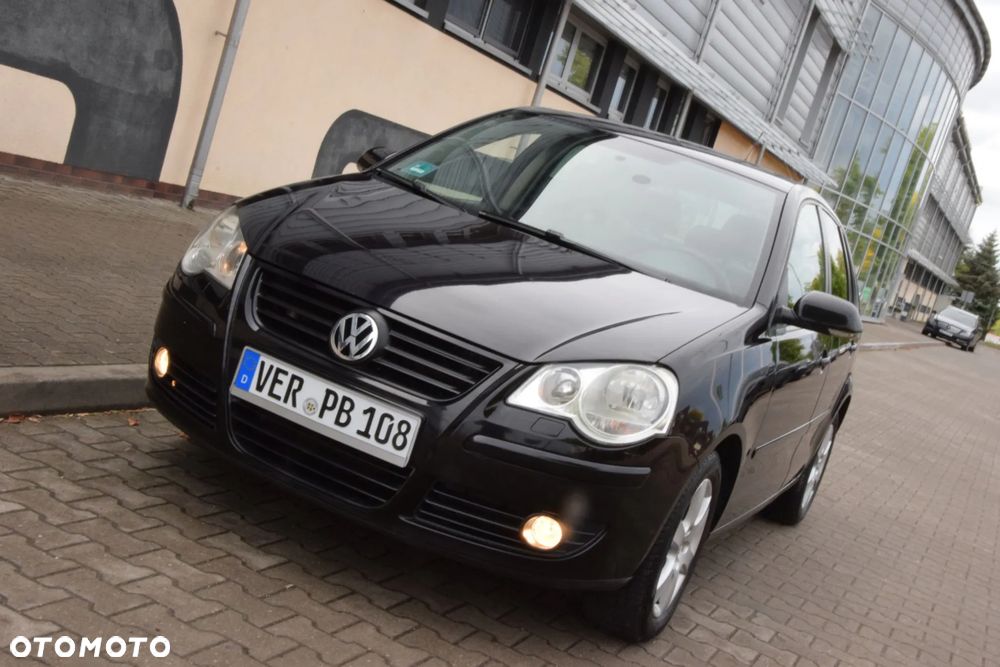 Volkswagen Polo 1.2 United - 32