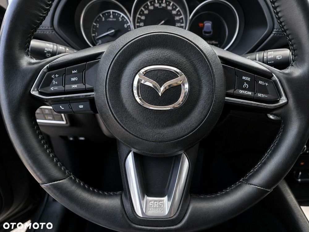 Mazda CX-5 - 21