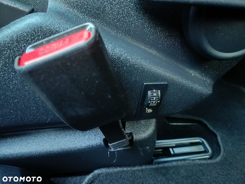Citroën C4 Grand Picasso - 17