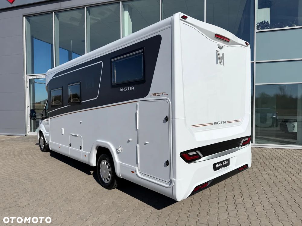 MASURIA 780 TL - 2