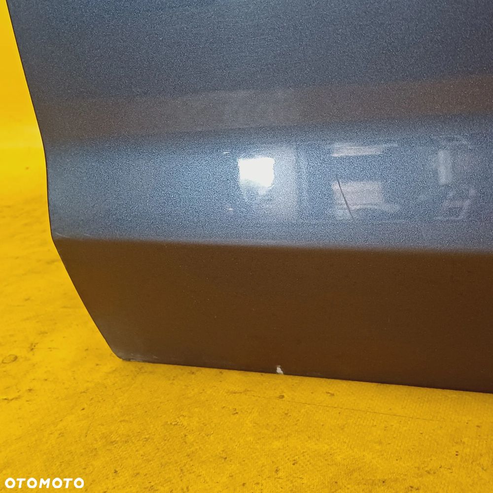 DRZWI PRAWY PRZÓD PRAWE PRZEDNIE FORD FOCUS II LIFT KOMBI LAK. H4 NR1978 - 6