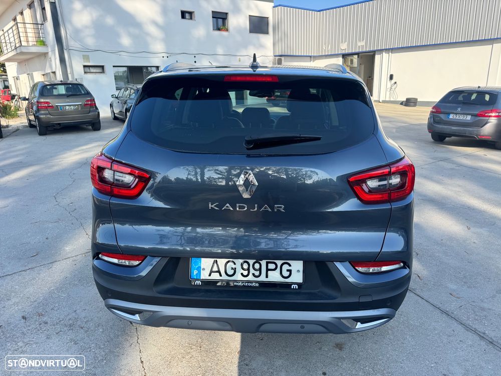 Renault Kadjar - 4
