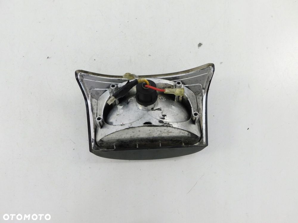 YAMAHA BOOSTER 50 LAMPA TYLNA TYŁ - 7