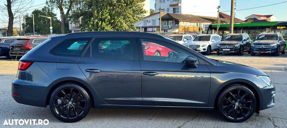 Seat Leon - 10