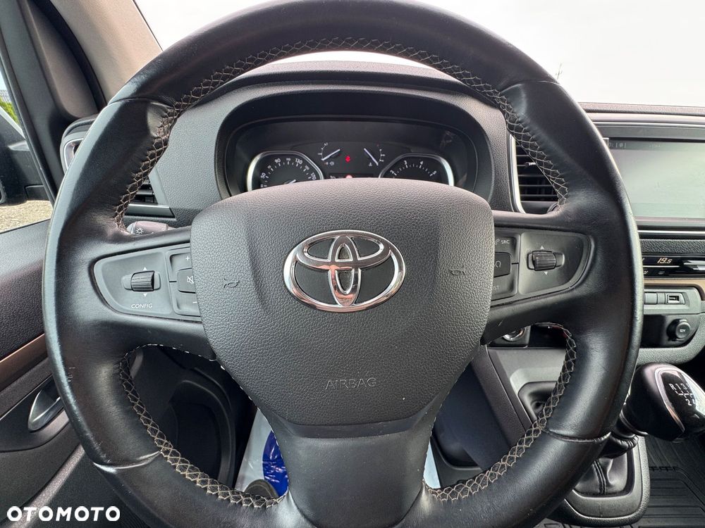 Toyota Proace Verso 2.0 D4-D Long Family - 21