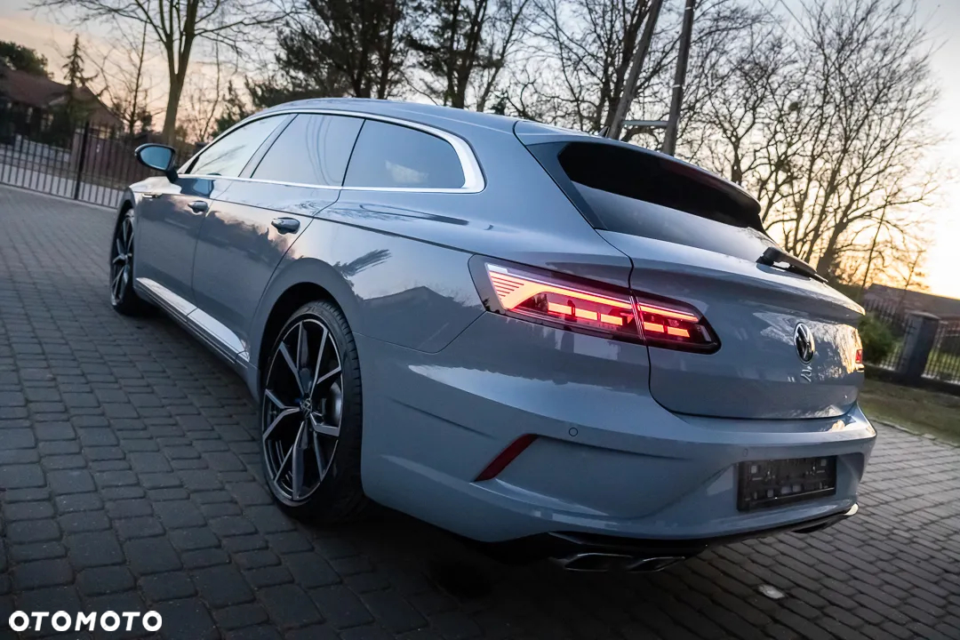 Volkswagen Arteon 2.0 TSI OPF 4Motion DSG R - 5