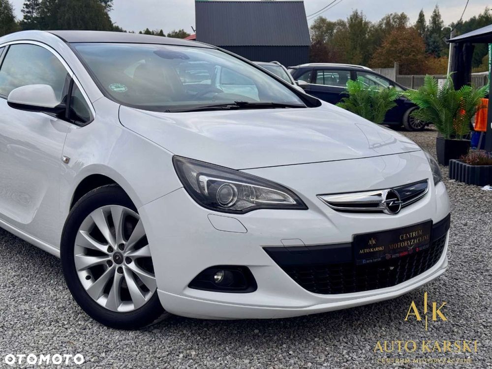 Opel Astra - 12