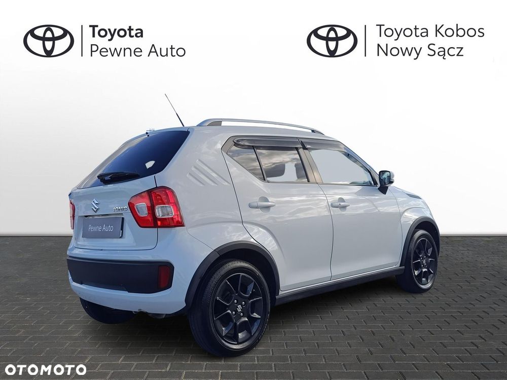 Suzuki Ignis 1.2 Comfort - 2