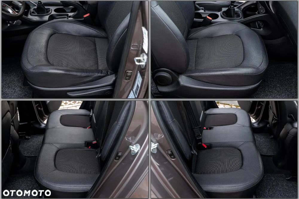 Hyundai ix35 1.7 CRDi Comfort 2WD - 35