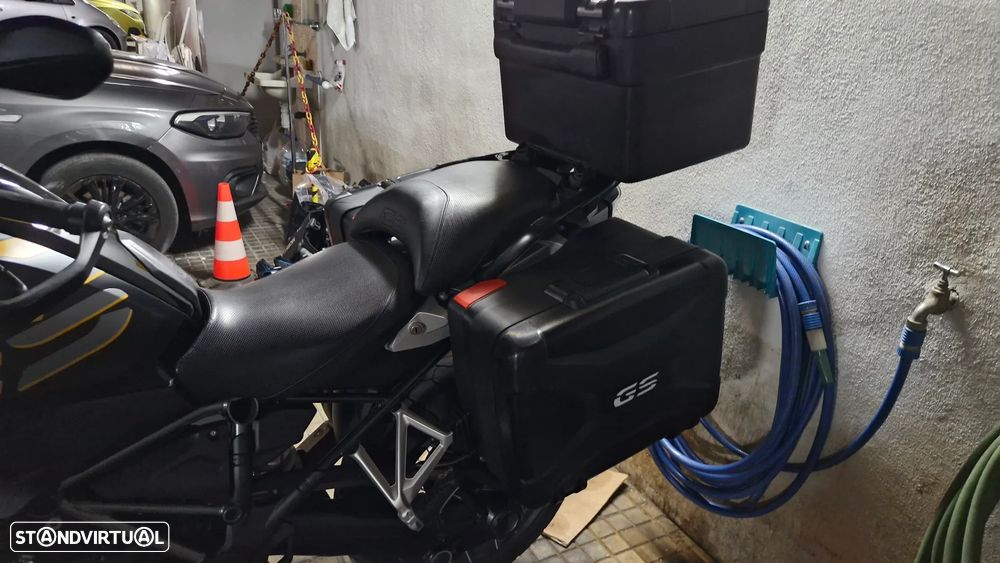 BMW R 1250 GS Exclusive - 5