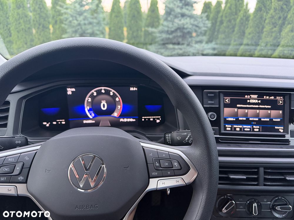Volkswagen Polo - 11