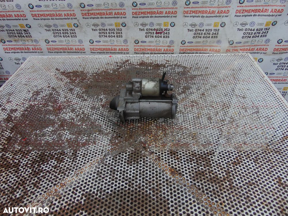 Electromotor Renault Megane 4 1.5 Scenic 4 cod 233004868r nissan qashqai dacia duster dokker kadjar clio 4 - 5