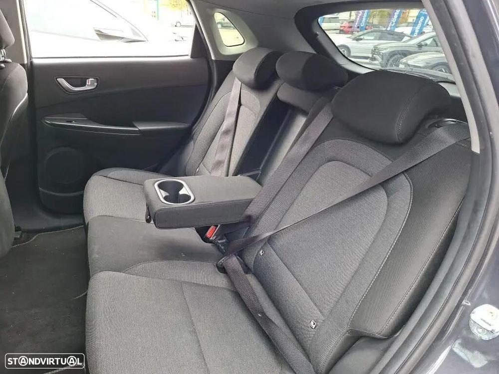 Hyundai Kauai 64.8 kWh Premium - 6