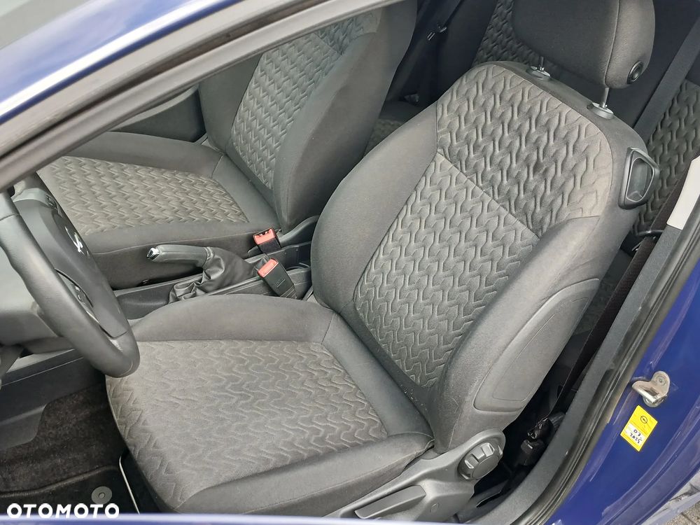 Opel Corsa - 23