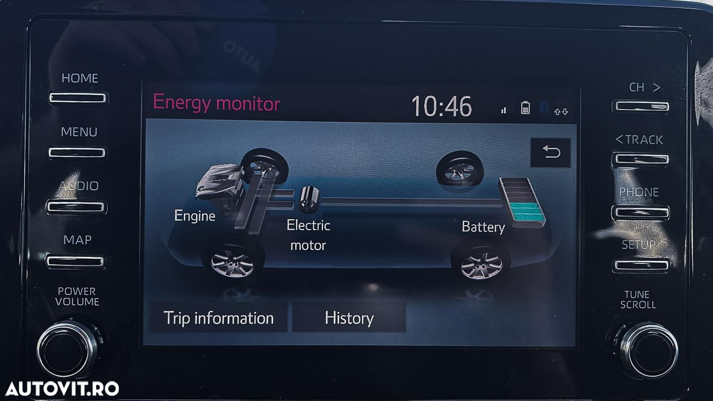 Toyota Yaris 1.5 VVT-i HSD Dynamic - 31
