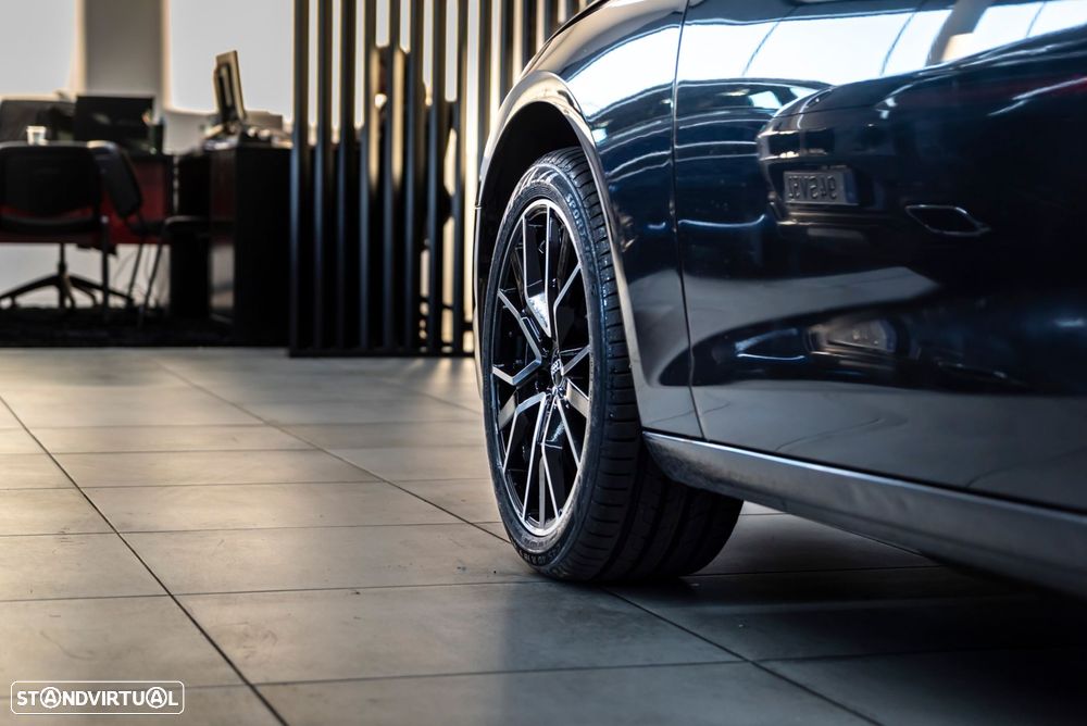 Audi A4 Avant 35 TDI S tronic - 9