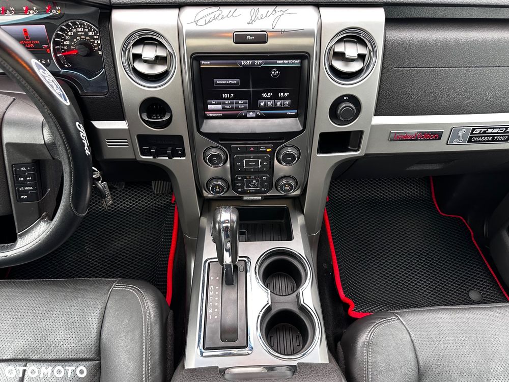 Ford F150 - 34