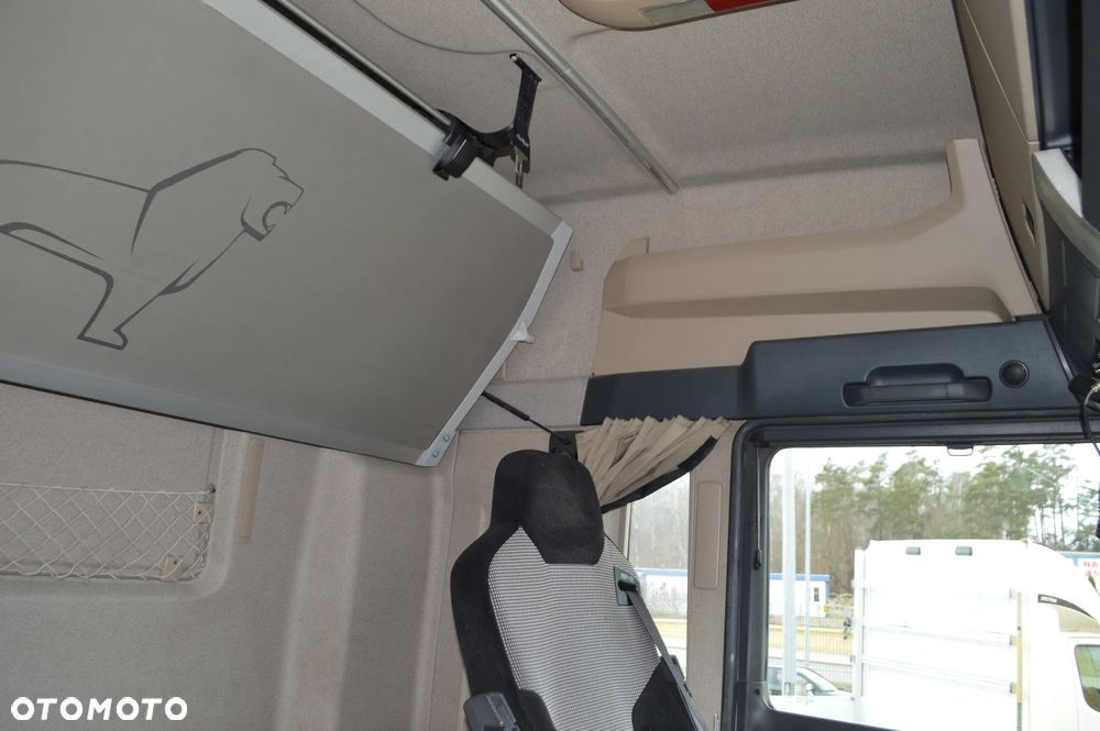 MAN TGX18-440 4X2 BLS - 14