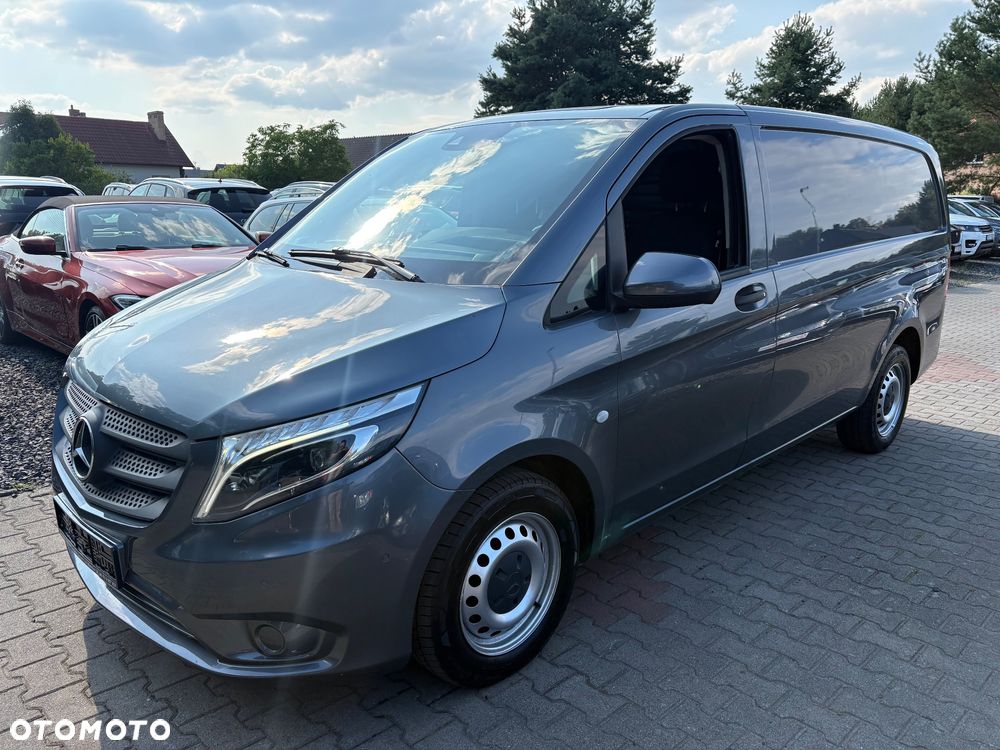Mercedes-Benz VITO - 2