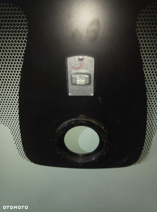 SZYBA RENAULT MEGANE 3 III 2008-2016 - 3