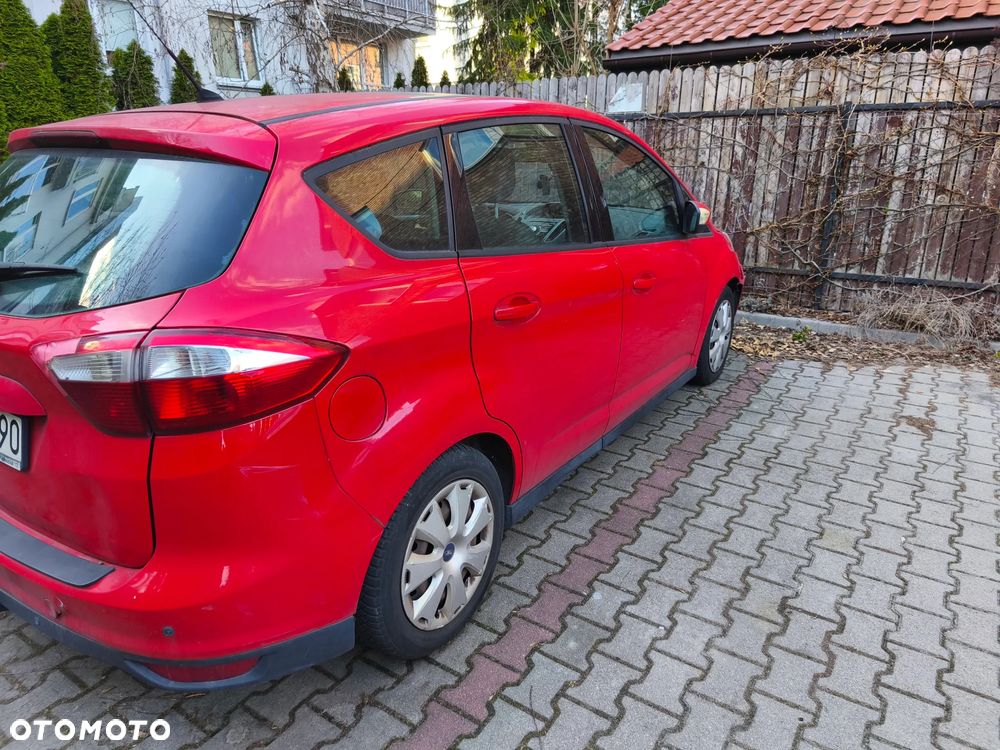Ford C-MAX 1.6 EcoBoost Edition ASS - 6