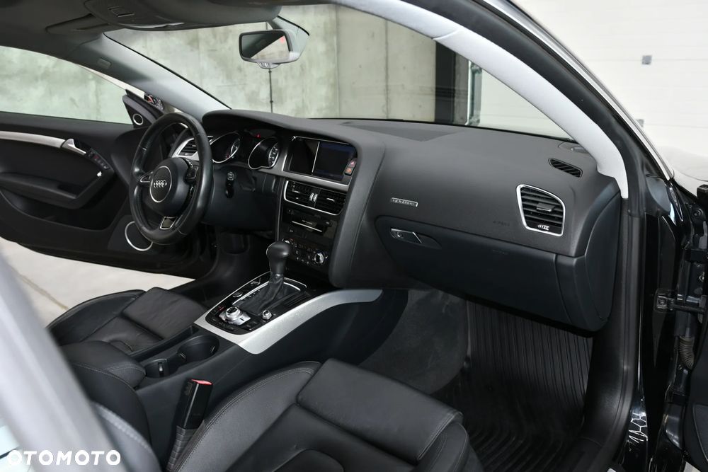 Audi A5 Coupé - 22