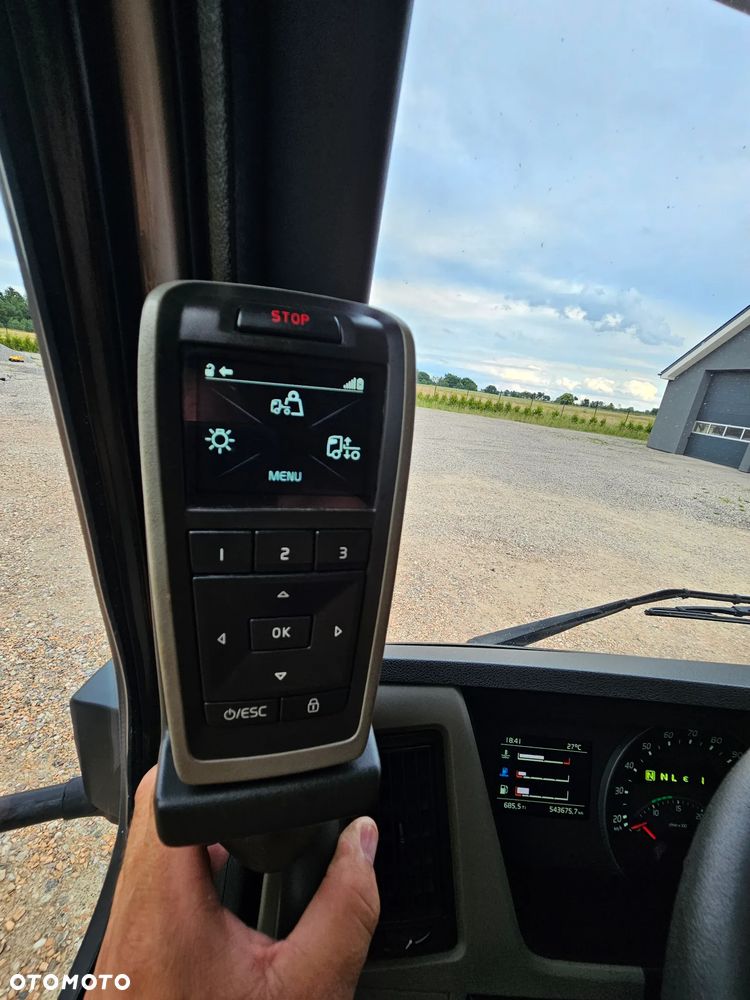 Volvo Fm 500 - 7