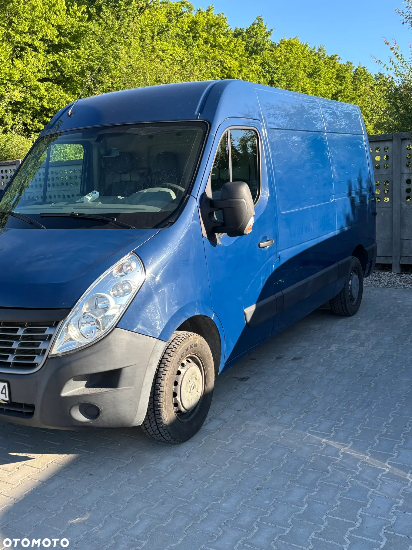 Renault MASTER - 3