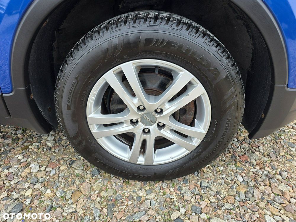 Opel Mokka 1.7 CDTI Cosmo S&S 4x4 - 26