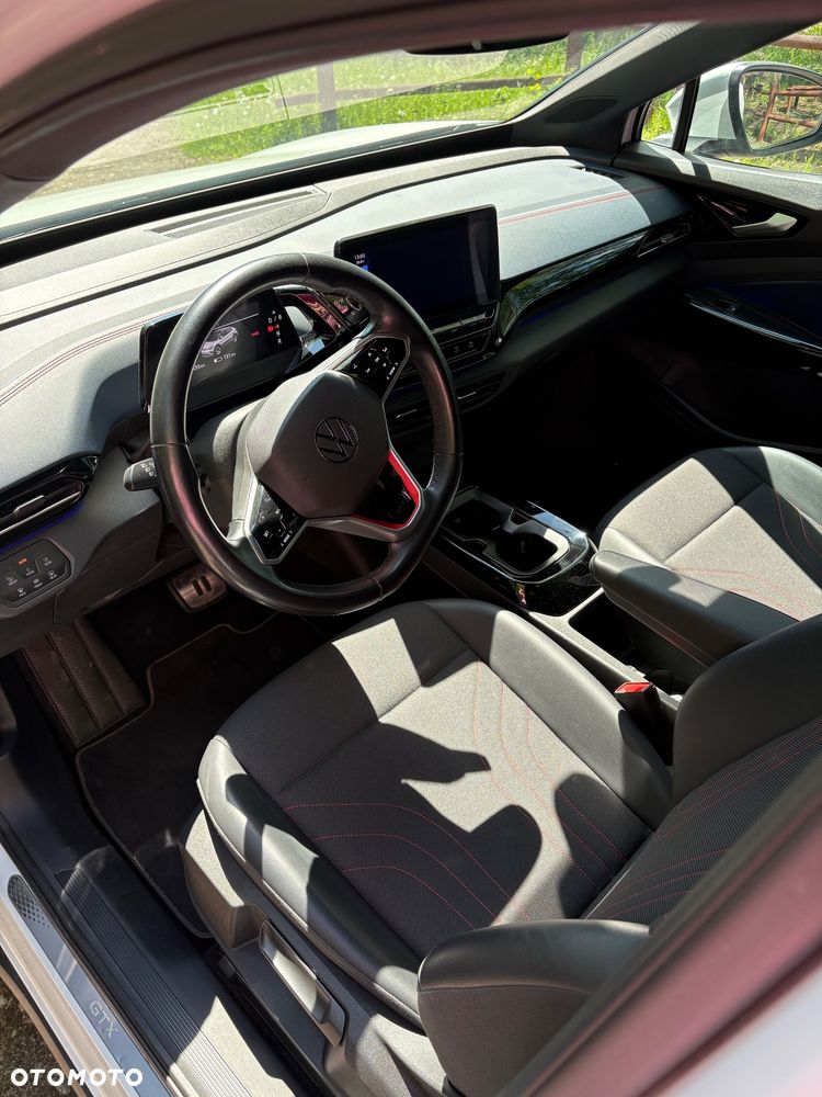 Volkswagen ID.4 4MOTION GTX - 7
