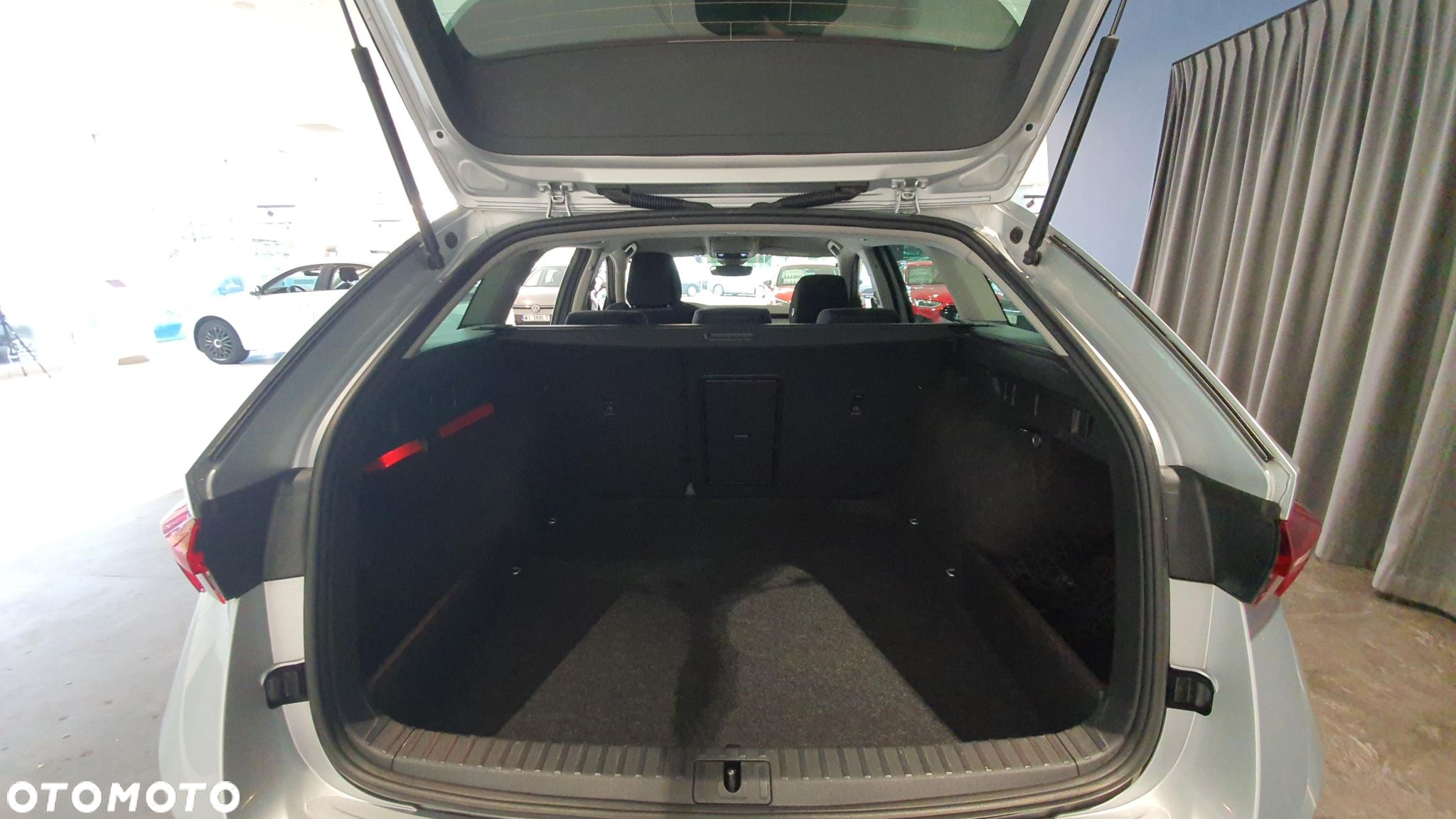 Skoda Octavia 2.0 TDI Ambition DSG - 17