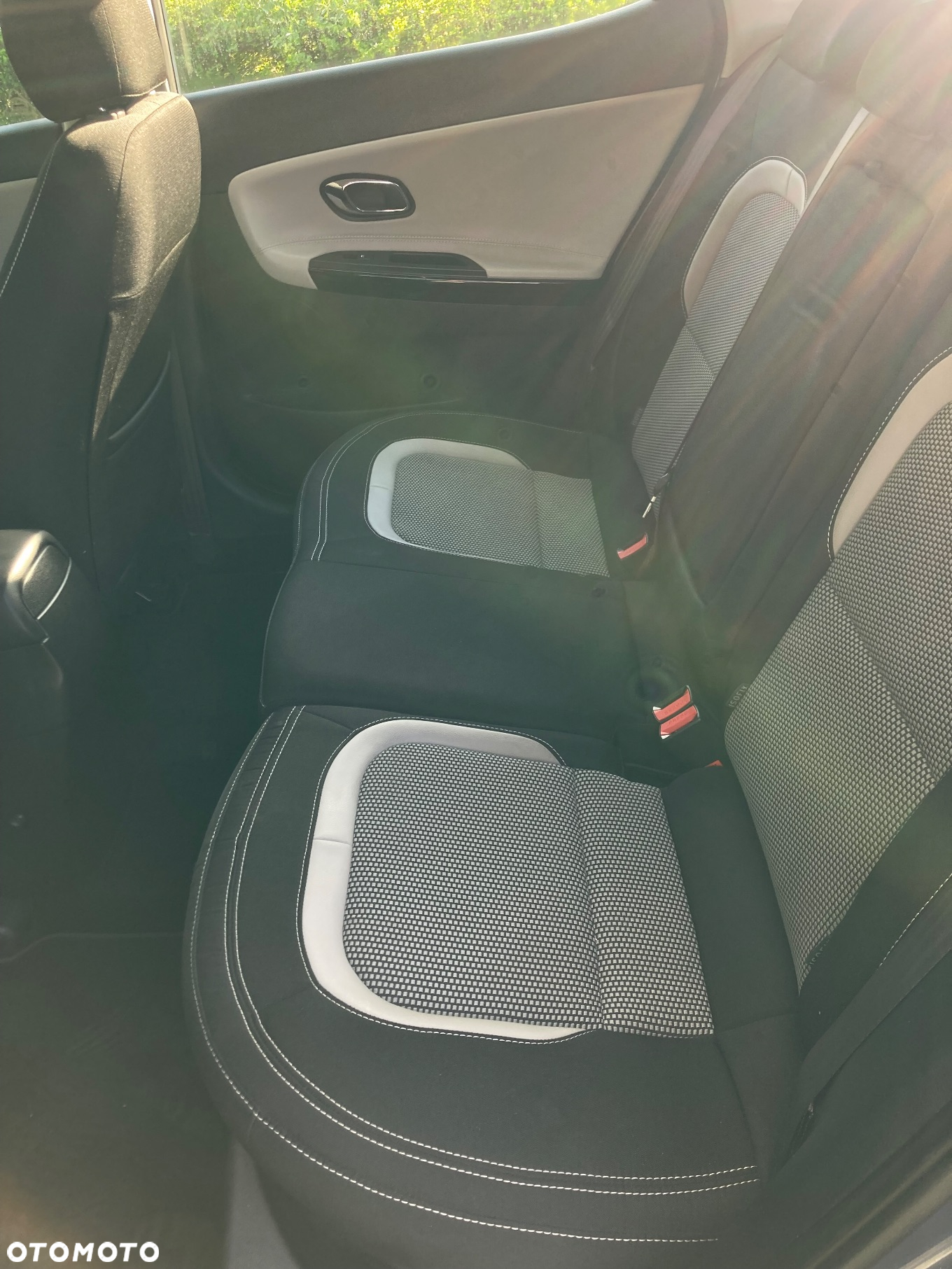 Kia Ceed Cee'd 1.6 CRDi M - 15