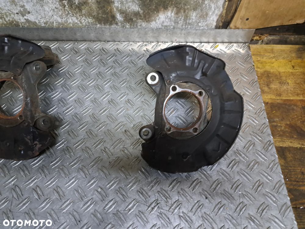 Zwrotnica przod Mini Cooper R50 R52 R53 - 3