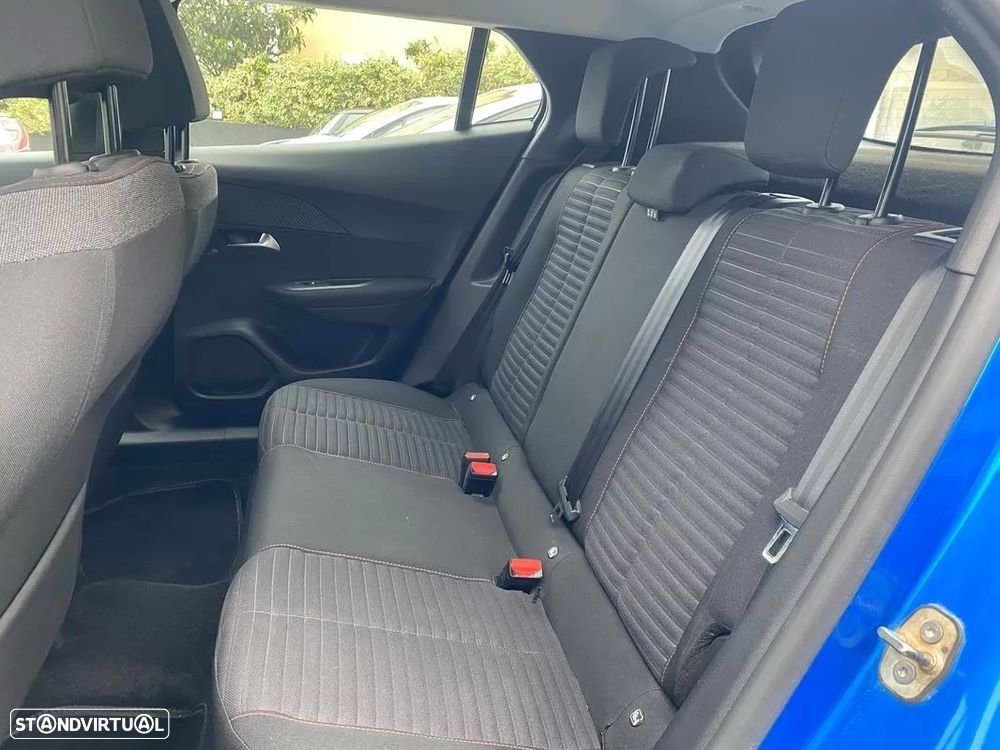 Peugeot 2008 1.5 BlueHDi Active Pack - 15