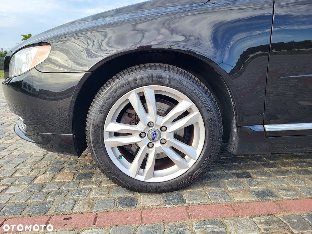 Volvo S80 T4 Momentum - 14