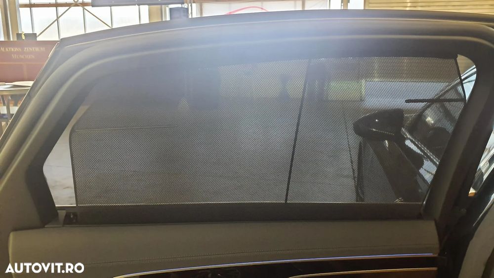 Audi A8 50 TDI quattro Tiptronic MHEV - 28