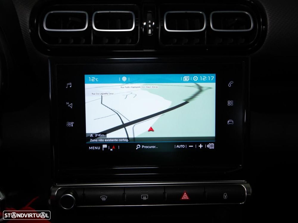 Citroën C3 1.2 PureTech C-Series - 21