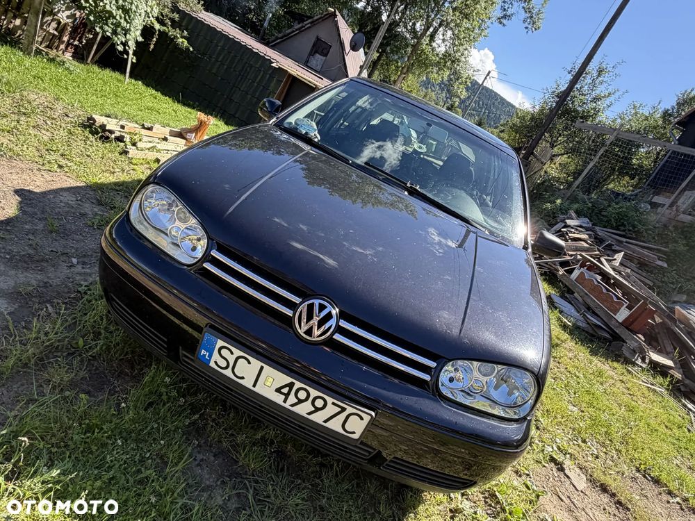 Volkswagen Golf 1.4 Q - 13