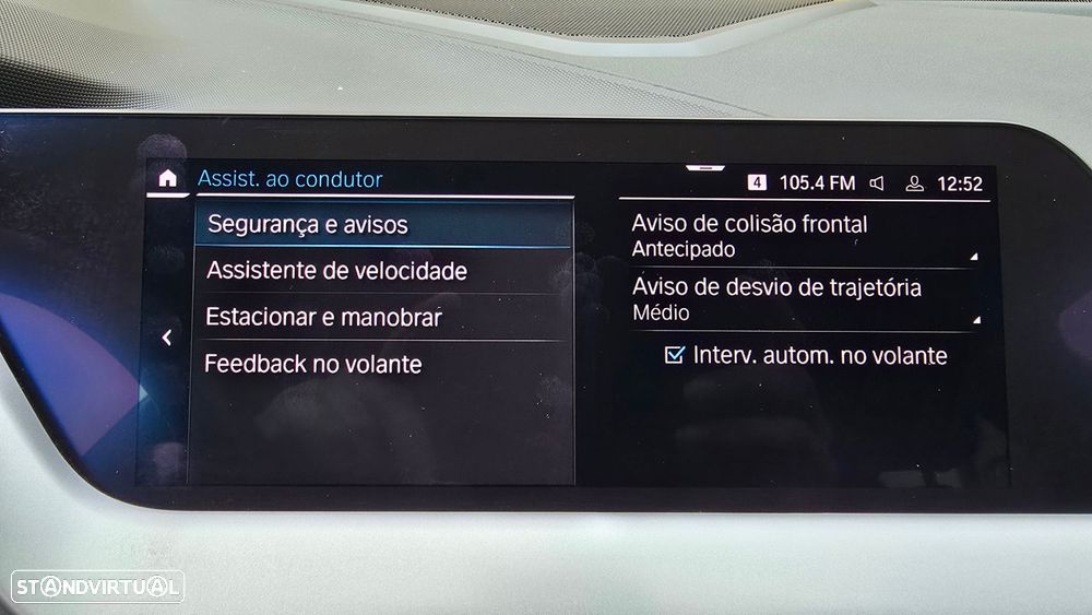 BMW 116 d Line Sport Auto - 29